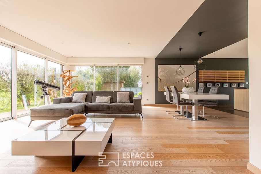 Vente maison 5 pièces 132 m² à Vix (85770), 299 000 €