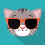 Тесты для кошки и кота. Apk