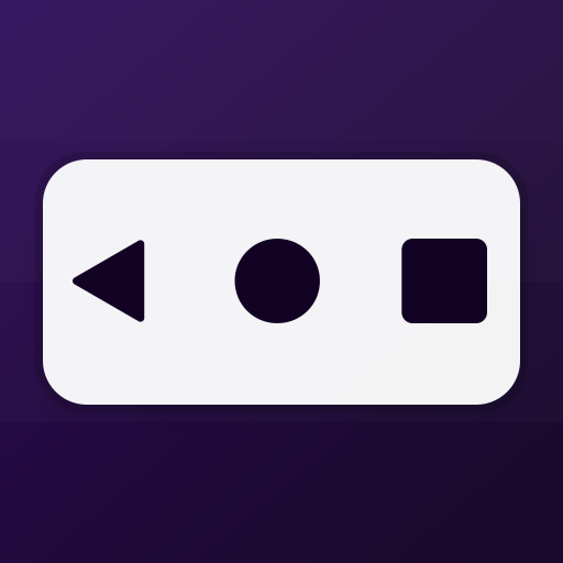 Navigation Bar - Back Button  Navbar