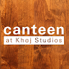 Canteen At Khoj Studios