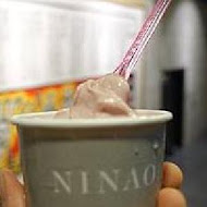 NINAO Gelato 蜷尾家 經典冰淇淋