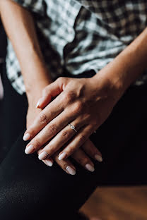 Fotografo di matrimoni Tomáš Dananai (tomasdananai). Foto del 23 febbraio