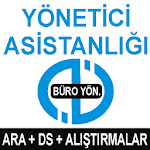 Cover Image of Baixar AÖF YÖNETİCİ ASİSTANLIĞI 1.9.7 APK