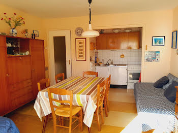 appartement à Quiberon (56)