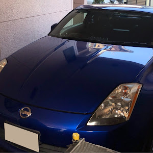 フェアレディZ Z33