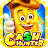 Cash Hunter Slots-Casino Game icon