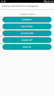 currency & Gold Price in Singapore(圖1)-速報App