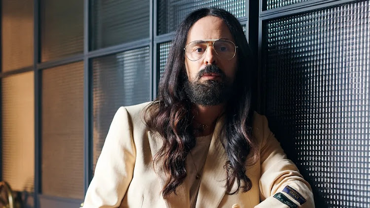 Alessandro Michele