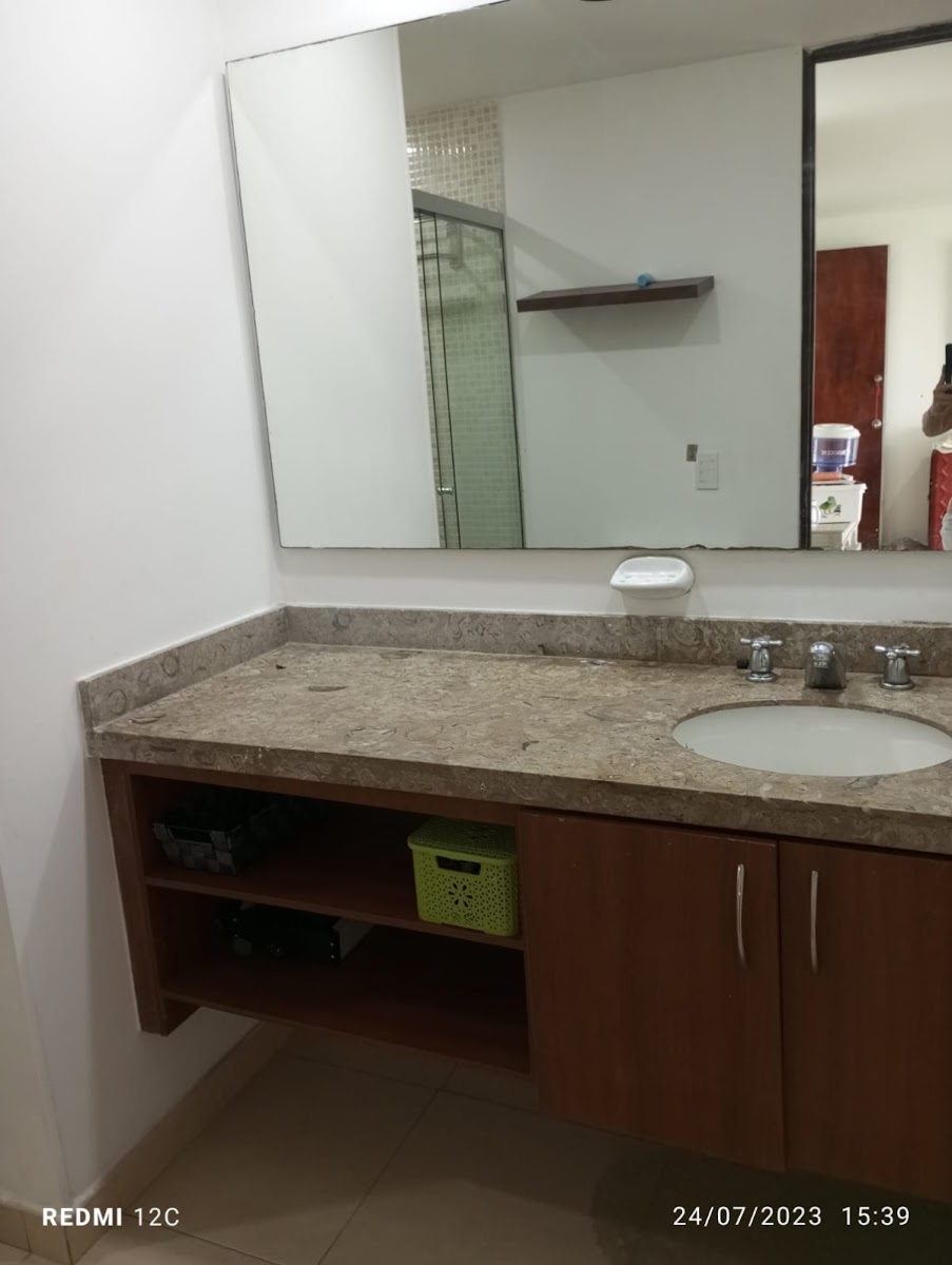 Apartamento En Venta - Cartagena, Cartagena