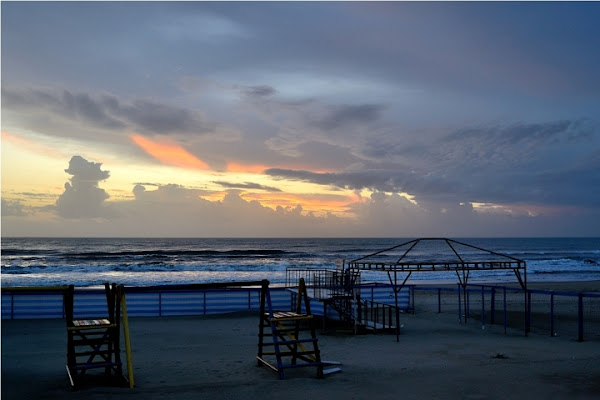 LIDO AUTUNNO di endes