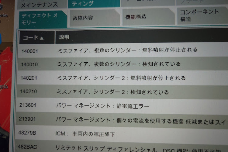 M5のBMW・M・セダン・トラブルに関するカスタム事例の投稿画像4枚目