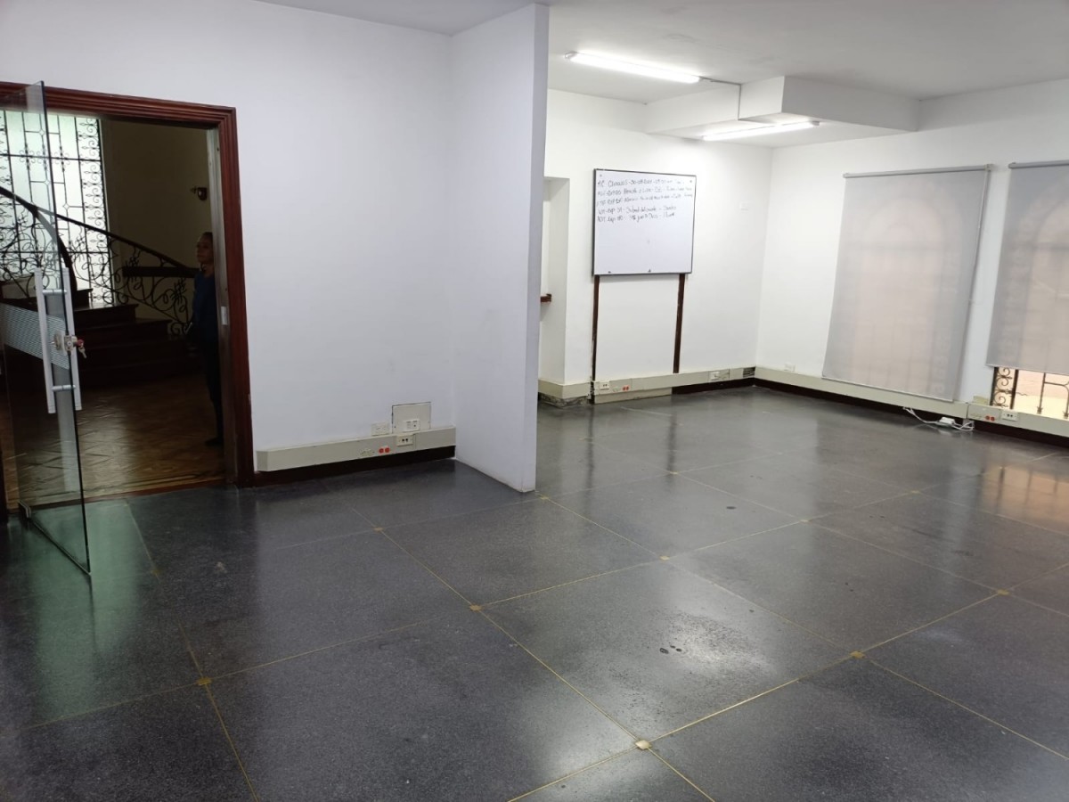Casa En Arriendo - Chapinero Alto, Bogota