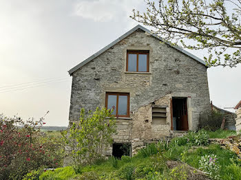 maison à Grenant-lès-Sombernon (21)