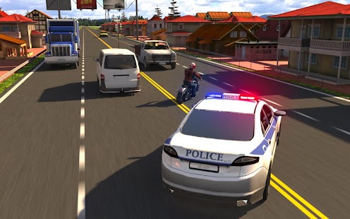 download Polisi Mobil Sopir 2016 free