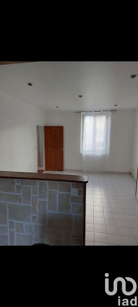 Vente appartement 2 pièces 41 m² à Franconville (95130), 139 000 €