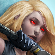 Alice in Demonland (Choices Game) 3.3 Icon