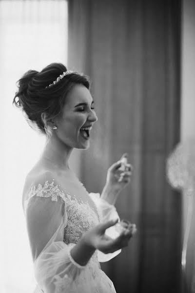 結婚式の写真家Marina Sobko (kuroedovafoto)。2021 3月3日の写真