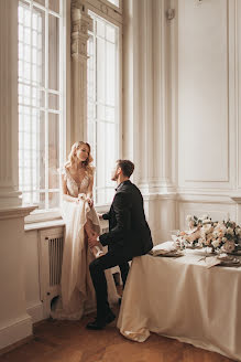 Wedding photographer Karina Malceva (karinamaltseva). Photo of 14 April 2019