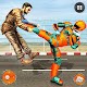 Robot Street Fighting: Kung Fu Game Download on Windows