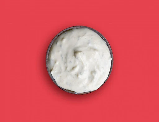 Creamy Garlic Dip