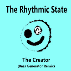 The Creator (Bass Generator Remix)
