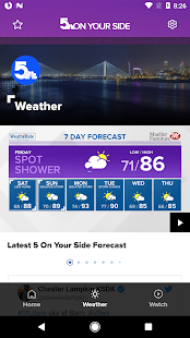 St. Louis News from KSDK - Apps on Google Play