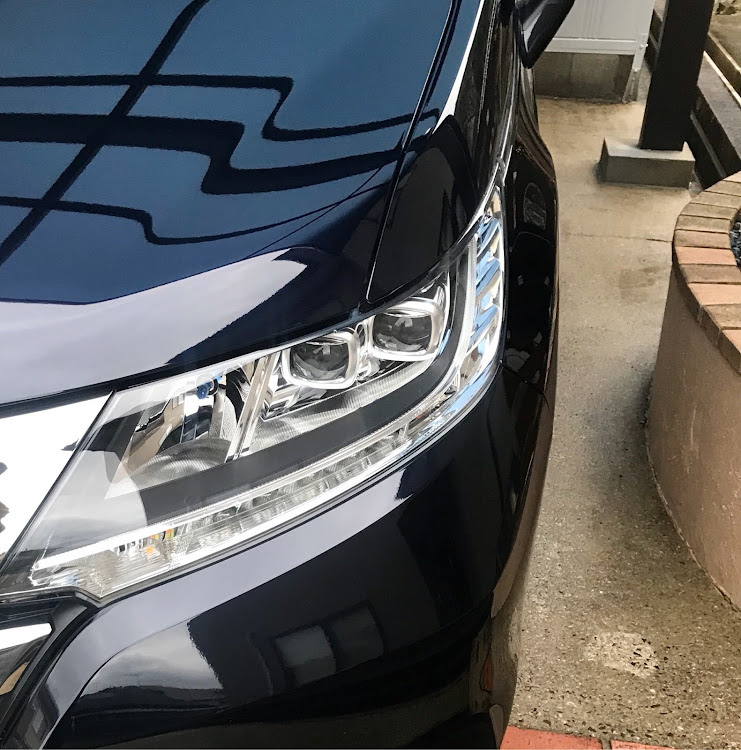 オデッセイの洗車納め・ご挨拶に関するカスタム事例の投稿画像3枚目