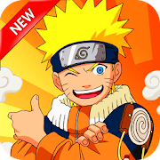 new Lock screen for naruto 2018 HD  Icon