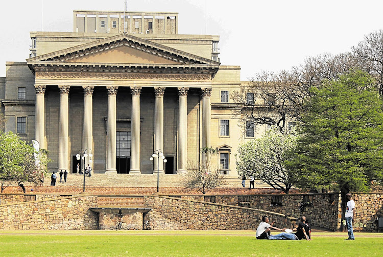 Wits SRC said “unspoken pressures” on students were becoming prevalent in higher education institutions.