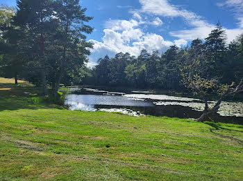 terrain à Clergoux (19)