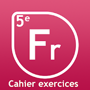 Français 5e Exercices 3.1.2294 Icon