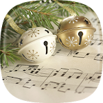 Cover Image of Download Christmas Songs Live Wallpaper 1.4 APK