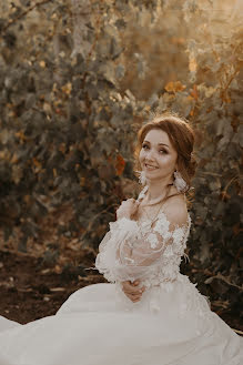 Wedding photographer Aleksandr Davydov (alexdavydov). Photo of 22 November 2020