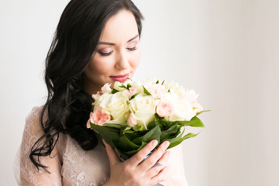 Fotógrafo de casamento Sergey Kataev (kataeff). Foto de 9 de junho 2017