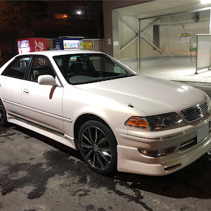 マークII JZX105