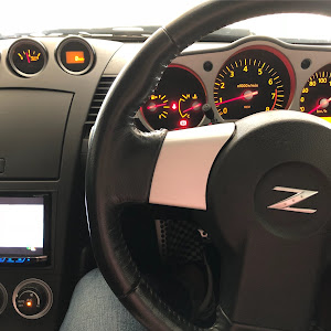 フェアレディZ Z33型