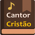 Cover Image of Herunterladen Cantor Cristão 0.1.3 APK