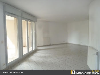 appartement à Macon (71)