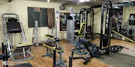 Old School Gym & Fitness Center photo 1