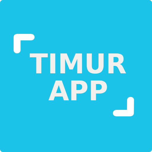 TimurApp