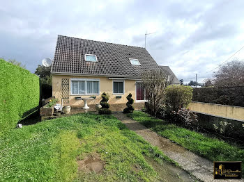 maison à Dourdan (91)