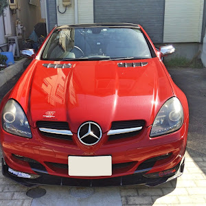 SLK R171