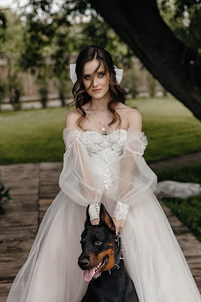 Wedding photographer Evgeniy Kochegurov (kochegurov). Photo of 20 June 2022