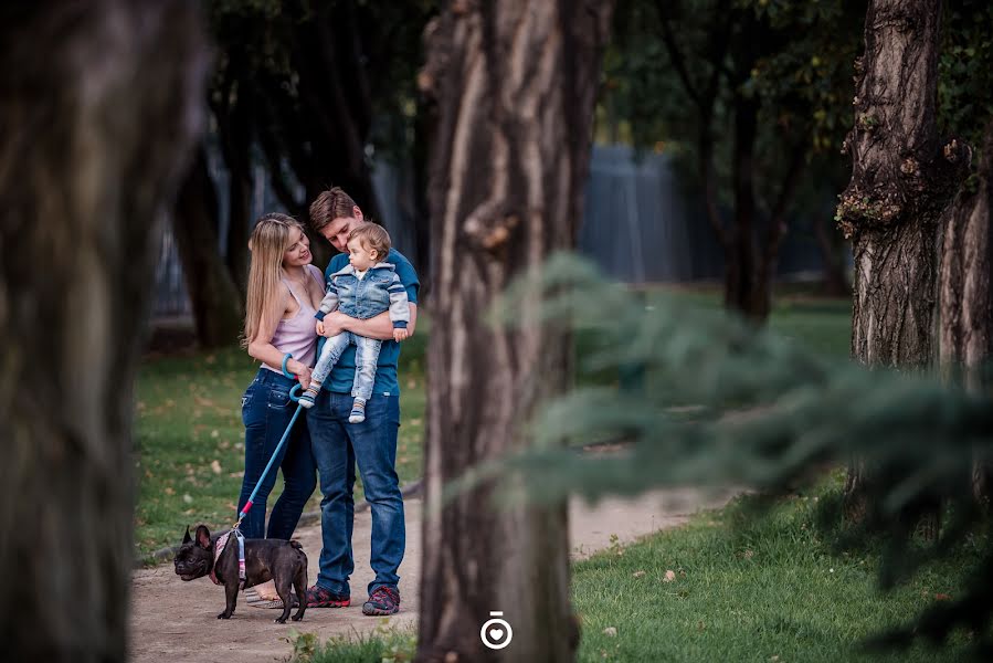 Fotógrafo de casamento Dánah Soto (elarrayan). Foto de 17 de fevereiro 2022