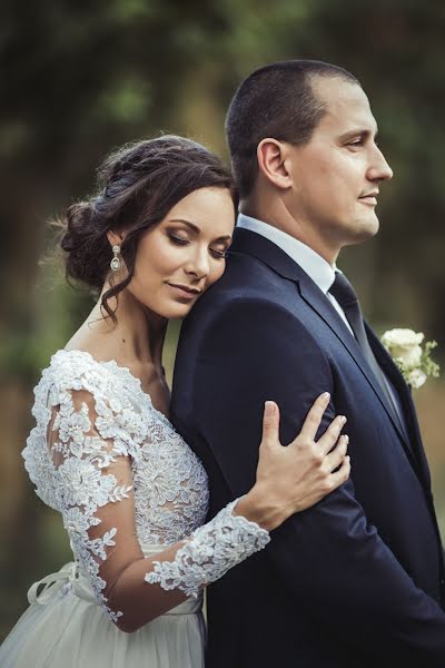 Wedding photographer Tamás Greguss (gregusstamas). Photo of 3 March 2019