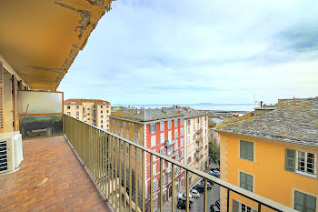 appartement à Bastia (2B)