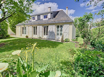 maison à Verrières-en-Anjou (49)