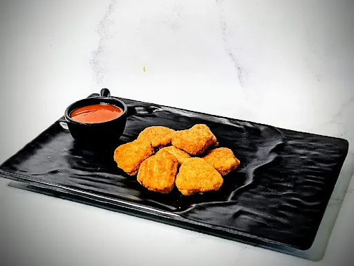 Chicken Nuggets [8 Pieces]