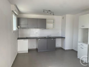 appartement à Montpellier (34)