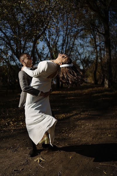 Wedding photographer Pavel Girin (pavelgirin). Photo of 29 November 2022